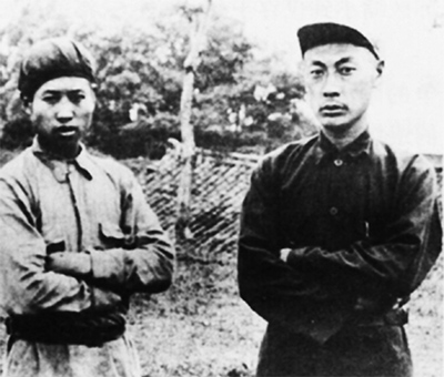 中国井冈山干部学院